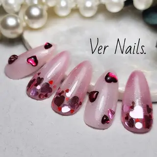 ネイル Ver Nails.のその他イメージ