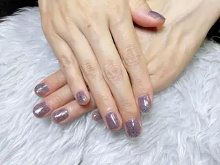 ネイル ルフランネイル くるみのネイルデザイン