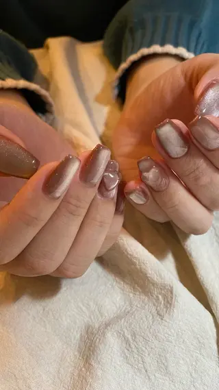 ネイル nail salon An°のネイルデザイン