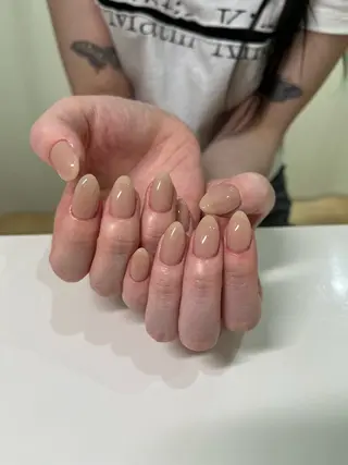 ネイル nail by minamiのネイルデザイン