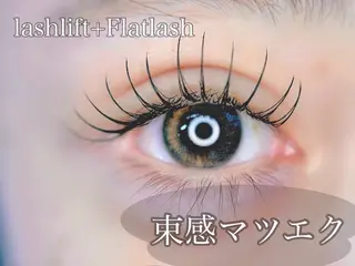 マツエク・マツパ Grace ❤︎Hinanoのマツエク・マツパデザイン