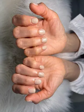 ネイル EN_NAIL NOZOMIのネイルデザイン
