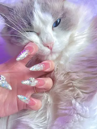 ネイル Chun Nailのネイルデザイン