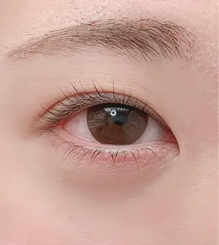 マツエク・マツパ Refrain  ルフラン所属・Refrain ルフランのマツエク・マツパデザイン