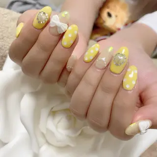 ネイル 💅fleur Ayumiのネイルデザイン