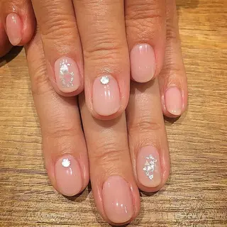 ネイル kurogi nanakaのネイルデザイン