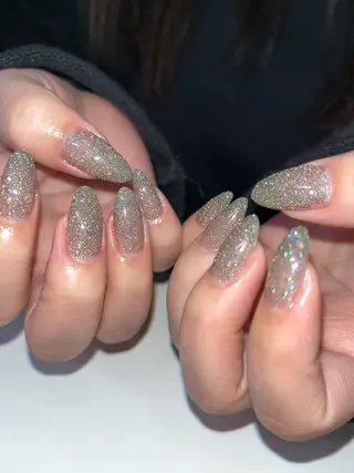 ネイル nail by minamiのネイルデザイン