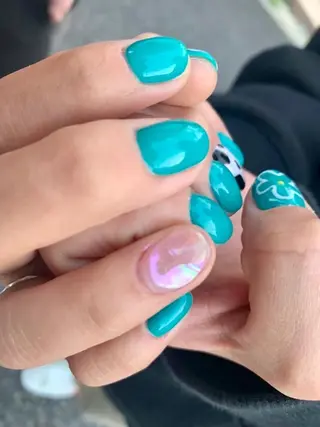 キッズ ネイル おうちネイルサロン RINAのその他イメージ