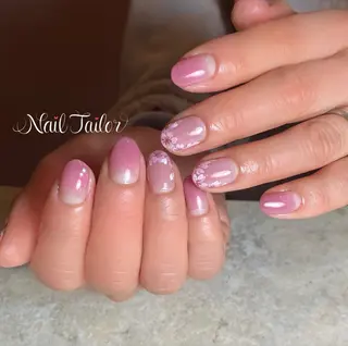 ネイル 〜Nail Tailor〜　ネイルテイラー所属・NailTailor ネイルテイラーのネイルデザイン