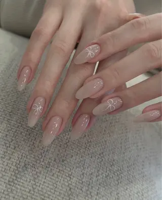 ネイル ella laのネイルデザイン