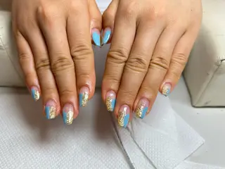 ネイル coconail 本八幡店のネイルデザイン