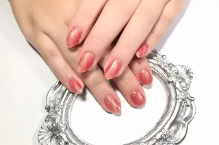 ネイル ネイルサロン ロア旧ジョリーのネイルデザイン