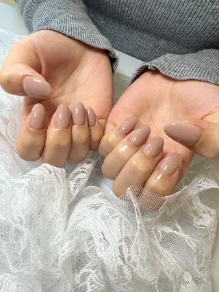 ネイル Ruri Neneのネイルデザイン