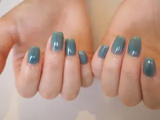 ネイル 田中 （ネイリスト）のネイルデザイン