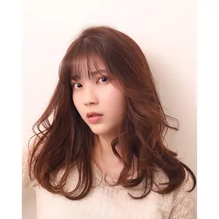 セミロング 金子 大介のその他イメージ