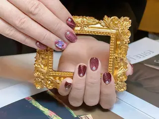 ネイル MSSugar Nailのネイルデザイン