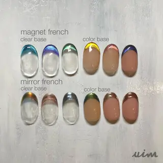 ネイル Nail Room uimのネイルデザイン