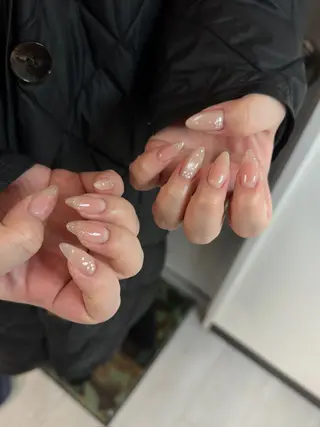 ネイル KAONAIL昭島店 【伊藤】のネイルデザイン