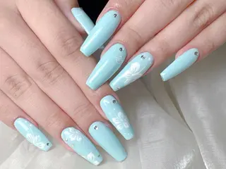 ネイル Di moのネイルデザイン