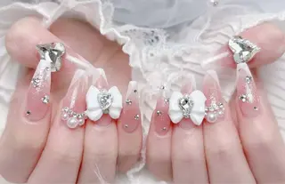 ネイル Iconic所属・Iconic Nailのネイルデザイン