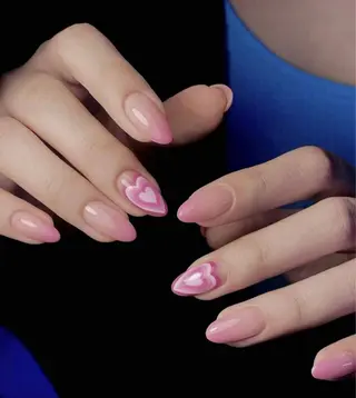 ネイル BabyYouMi nailのネイルデザイン