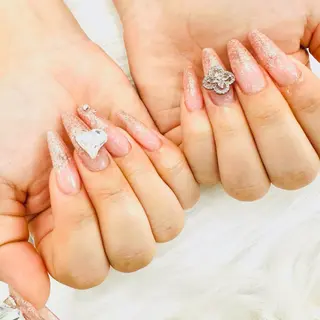 ネイル KUGOSALON所属・KUGO SALONのネイルデザイン