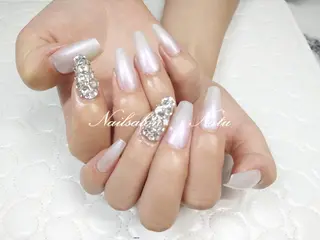 ネイル nailsalon　 Natuのネイルデザイン