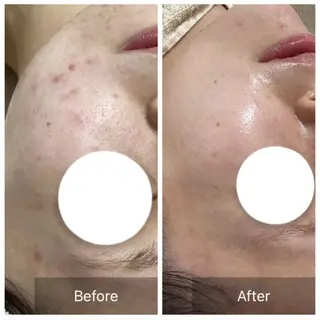 Dahlia Moriのエステ・リラクイメージ