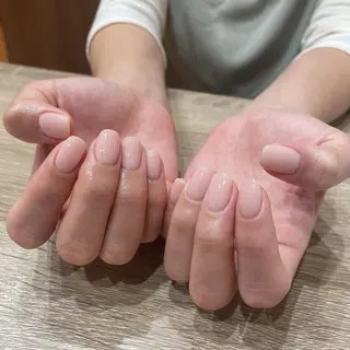 ネイル liberté所属・liberté🫧 新小岩のネイルデザイン