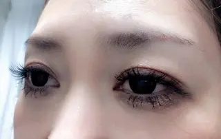 マツエク・マツパ 吉岡 ゆうなのマツエク・マツパデザイン