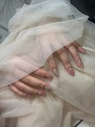 ネイル RIRI STUDIOのネイルデザイン