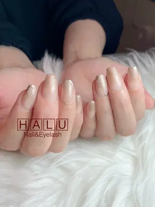 ネイル HALU ハルのネイルデザイン