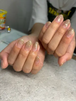 ネイル LICO HAIR＆RELAXATION所属・Lico Ryoのネイルデザイン