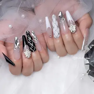 ネイル Jaime Yuiのネイルデザイン