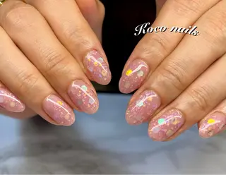 ネイル M.N_ nailのネイルデザイン