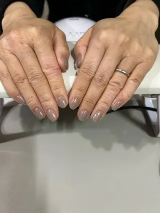 ネイル 野田 ユキエのネイルデザイン