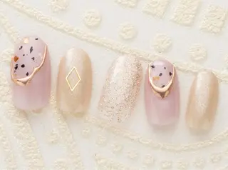 ネイル ネイルサロン Alice&Co.のその他イメージ