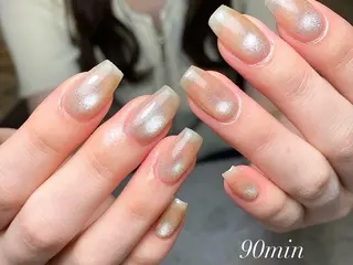 ネイル STAR RIVER【スターリバー】所属・MIKI🌼STAR RIVER⭐️🌈のネイルデザイン