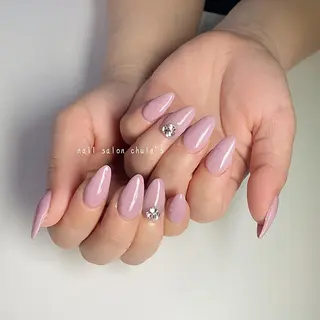 ネイル nail salon  chula's所属・☆ayaka ☆のネイルデザイン