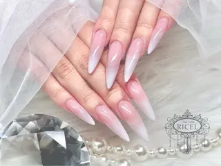 ネイル Nail Salon Ricel 新宿店所属・NATSUKO ♪のネイルデザイン