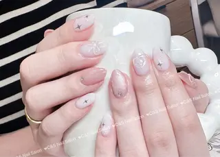ネイル C&S  Nail Salonのネイルデザイン