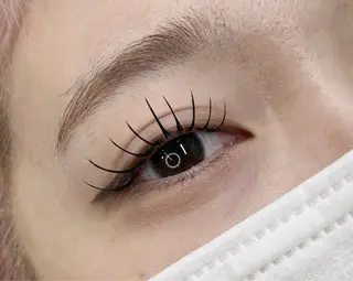 マツエク・マツパ ココラッシュ西葛西店所属・coco rash キモトのマツエク・マツパデザイン