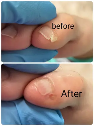 e.nail所属・和賀井 恵理のネイルデザイン