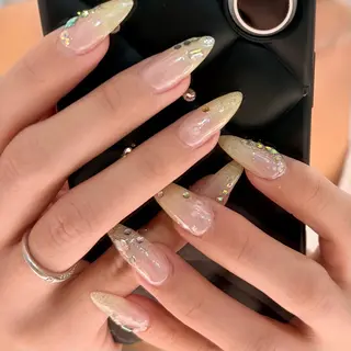 ネイル Relier Airiのネイルデザイン