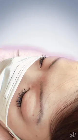 マツエク・マツパ loisir yamanoのマツエク・マツパデザイン