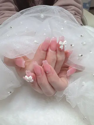 ネイル 小方 サトミのネイルデザイン