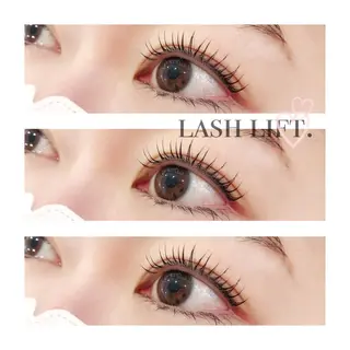 マツエク・マツパ désir  beaux所属・désirbeaux 瀬崎のマツエク・マツパデザイン