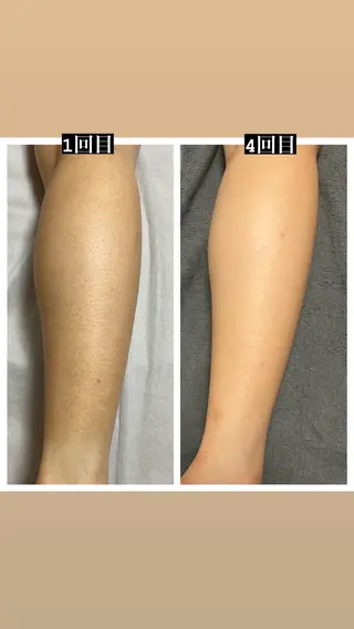 キッズ perky所属・perky 羽島のマツエク・マツパデザイン