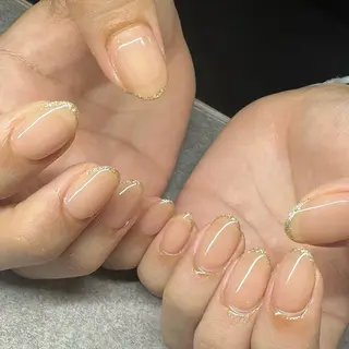 ネイル elu船橋 SAKURAのネイルデザイン