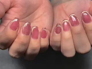 ネイル u sのネイルデザイン